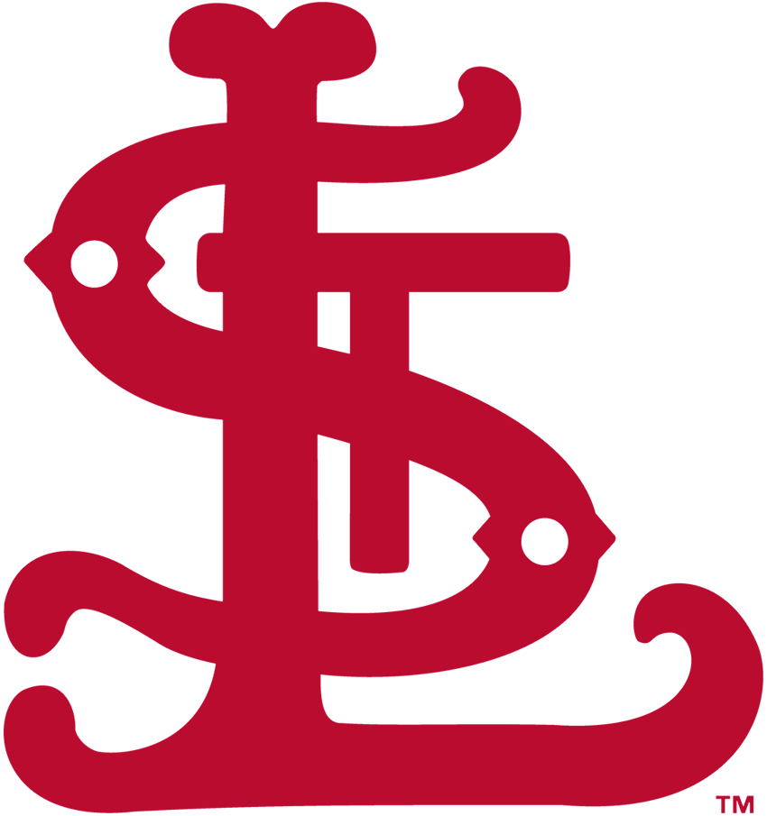 St. Louis Cardinals 1900-1919 Primary Logo iron on transfers for fabric